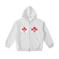 Essential Heavyweight Pocket Hoodie